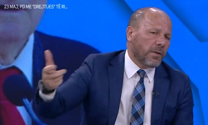 Zgjedhjet në PD më 23 maj / Mziu: Berisha i pakonkurrueshëm, gara me një kandidat për të shmangur farsën