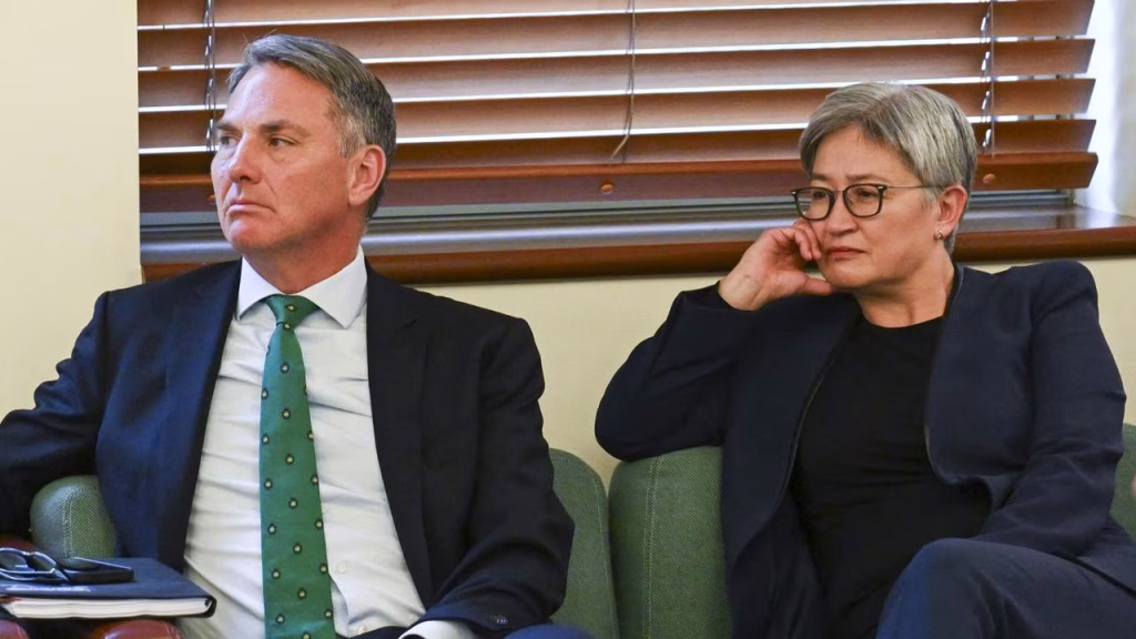 Britania dhe Australia forcojnë aleancën, takim i nivelit të lartë në Londër