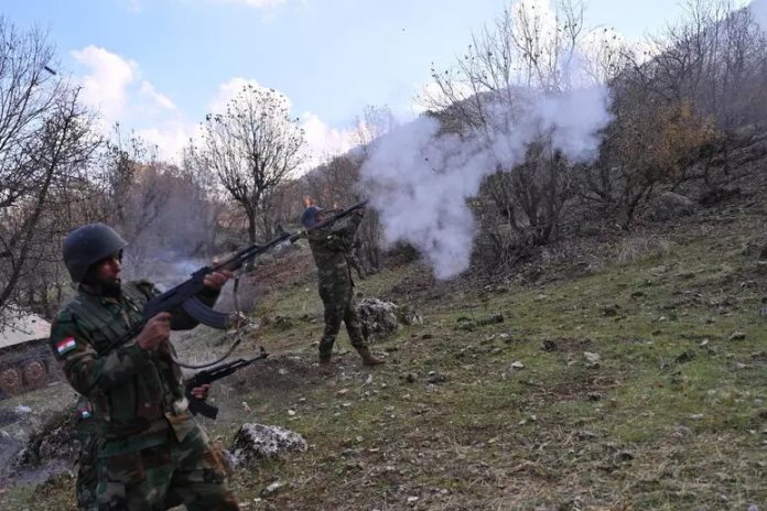 Vritet një i dyshuar i ISIS-it para samitit të NATO-s