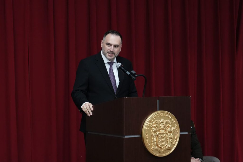 Ministri Nufi: “Krenarë për marrëdhënien strategjike me SHBA”