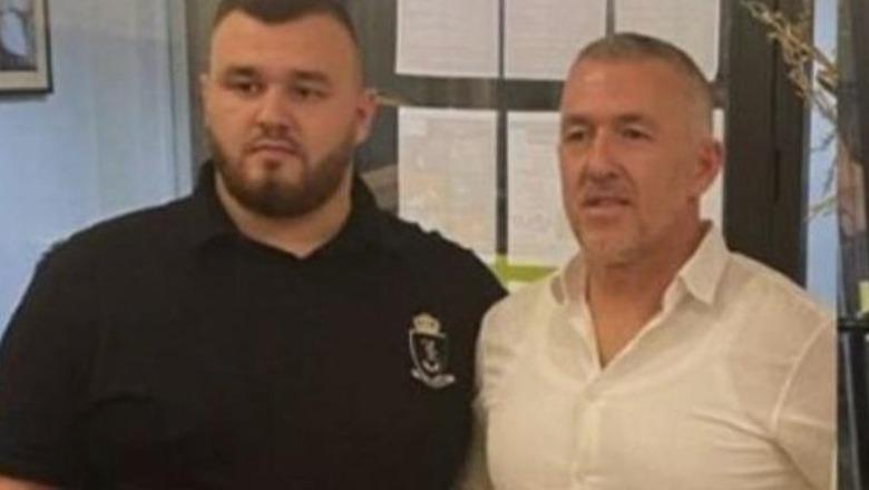 GJKKO lë në burg djalin e Erzen Breçanit, i akuzuar për trafik kokaine nga Amerika Latine në Europë