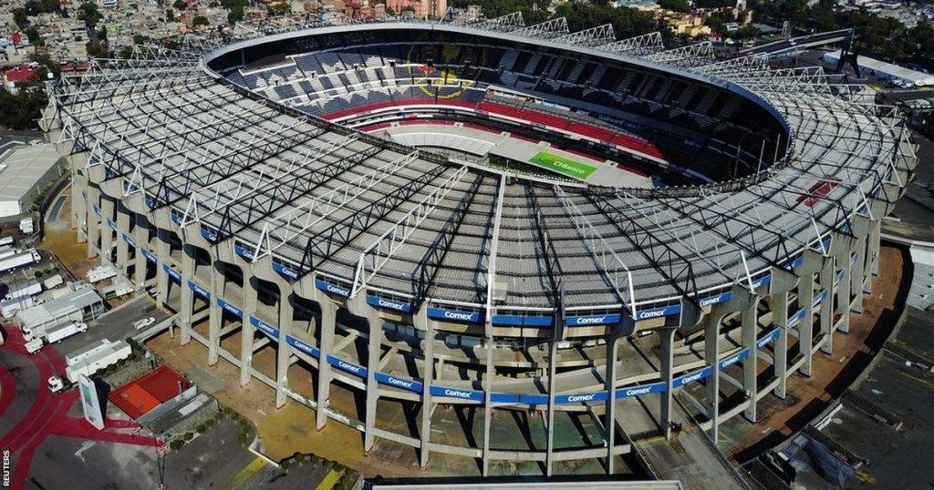 Spektakël dhe emocione, 16 stadiumet që do të zhvillohet Botërori