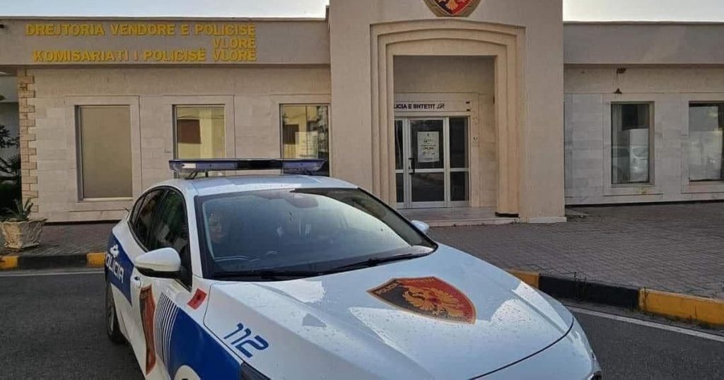 Zbardhet ngjarja në Vlorë/ Plagosi me armë 27-vjeçarin, arrestohet autori! Sekuestrohen disa mjete, një prej tyre i blinduar