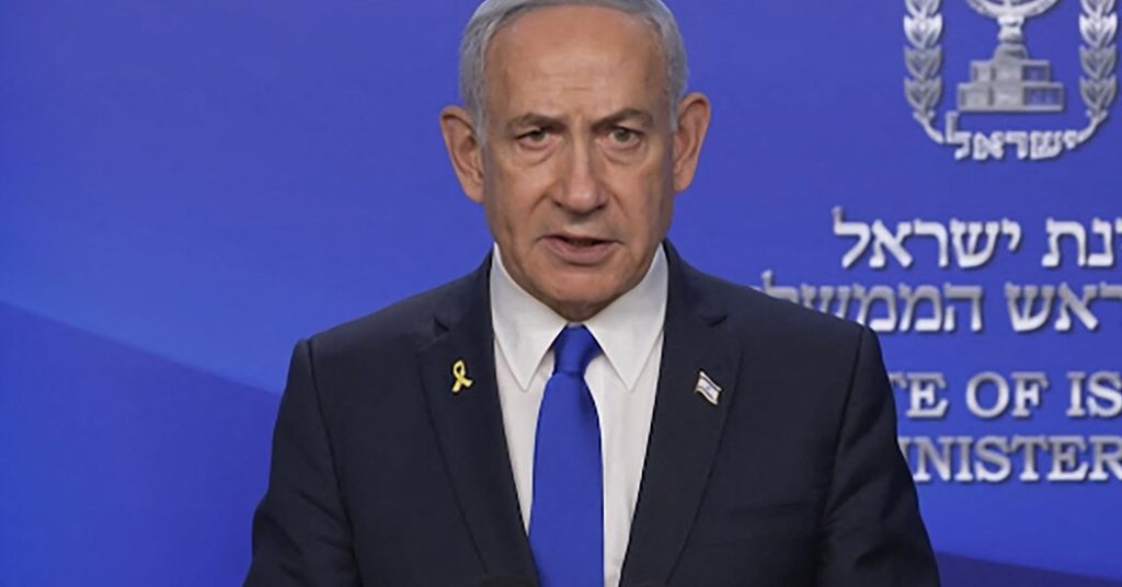 “Diktator antisemit”, Netanyahu kritikon Erdogan pas deklaratave lidhur me veprimet ushtarake izraelite