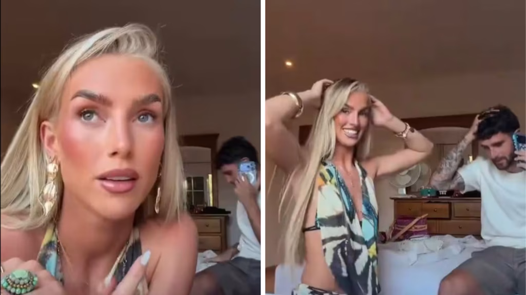 Dita 1 e Kupës së Botës dhe kemi tashmë videon më të spikatur