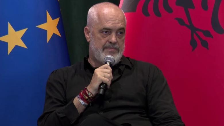 Protesta për Zvërnecin, mesazhi i Ramës: Për ata që më urojnë vdekjen, vazhdoni se më shtohet jeta!