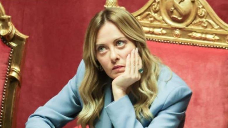 Ukraina në BE para Ballkanit Perëndimor? Meloni kundërshton: Do të ishte gabim