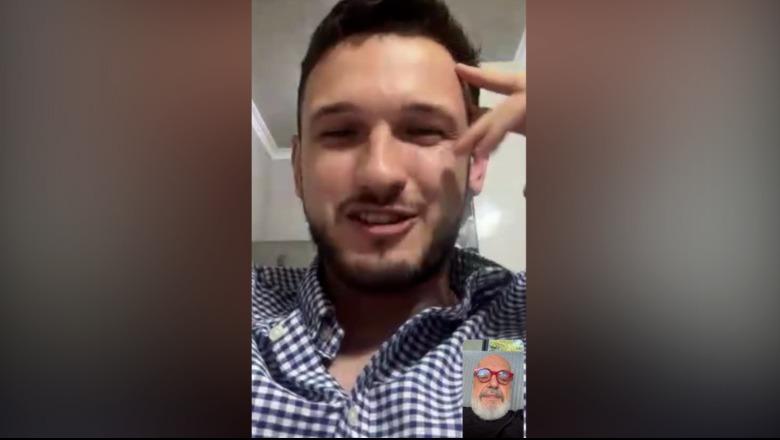“Nuk ju kam votuar kurrë, por…”, Rama ndan mesazhin e qytetarit: Protesta ka marrë për kot, turma po përdoret për arsye të tjera