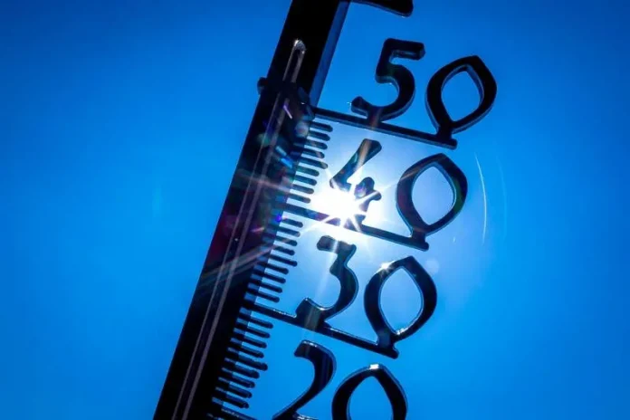 Maji 2026, muaji i dytë më i nxehtë i regjistruar ndonjëherë