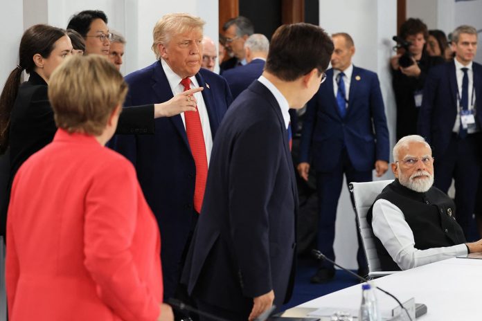 Trump hedh poshtë pretendimet për lëshime ndaj Iranit