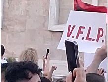 Tiranë 2026 – “Vdekje Fashizmit, Liri Popullit” (VIDEO)