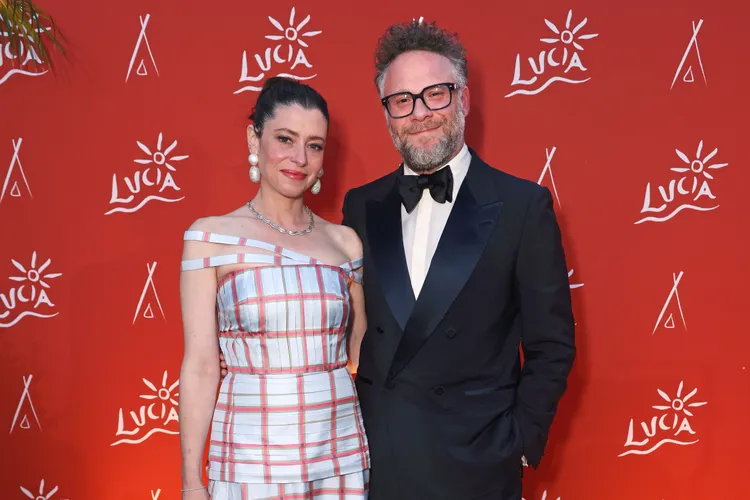 Seth Rogen tregon dy cilësitë që janë sekreti i një martese të lumtur prej 15 vitesh