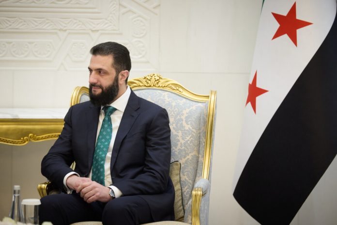 Siria përjashton rolin ushtarak në Liban