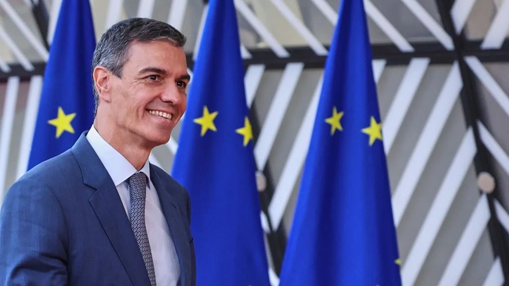 Sanchez: Europa duhet të jetë më e hapur ndaj botës dhe dialogut ndërkombëtar
