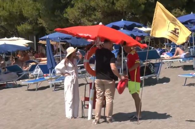 Plan masash për sigurinë në det/ Rreth 30 stacione plazhi të pajisura me vrojtues dhe mjete shpëtimi