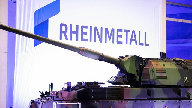 Gjermani/ “Rheinmetall”, marrëveshje 5,7 miliardë euro me Rumaninë për furnizime ushtarake