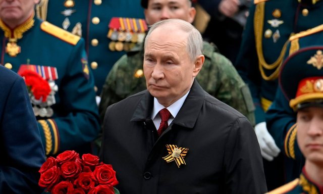 “Tym i bardhë’? Putin: Rusia gati për negociata me Ukrainën bazuar në marrëveshjet e Stambollit