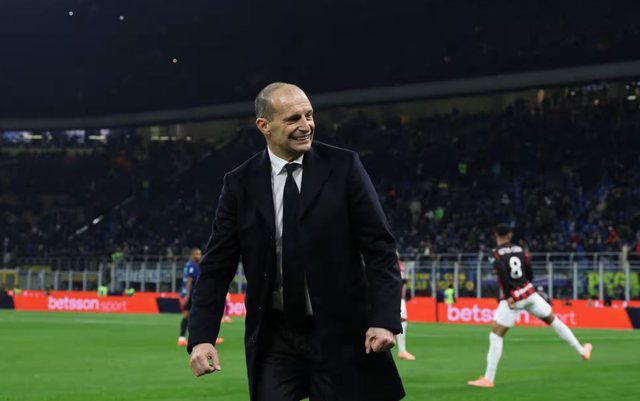Milan-Allegri, çështja ndalon zyrtarizimin te Napoli