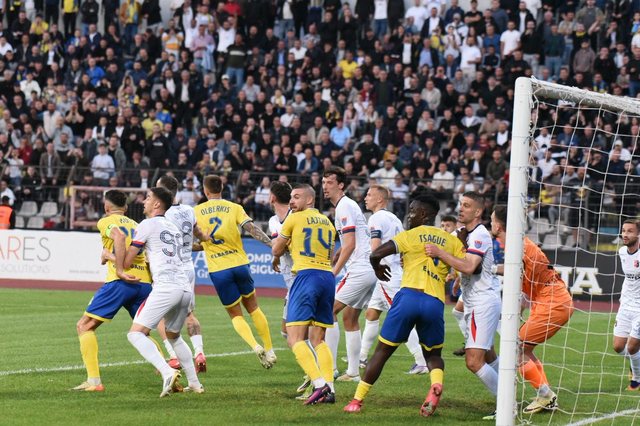Vllaznia mbyll pushimet, nis puna për Europën