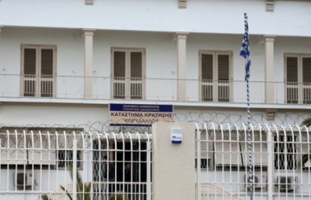 Alarm në burgun e Koridhalosit/ Shqiptari arratiset në mënyrë spektakolare