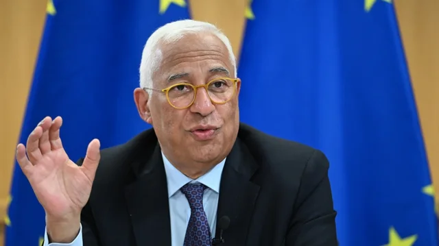 Presidenti i KE-së: Negociatat me Shqipërinë po shkojnë mirë, synim për mbylljen e procesit në 2027