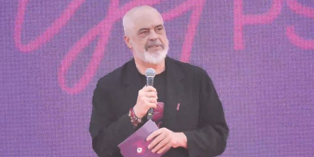“Flamingot do të mërziten”/ Ironizon Rama: Projektin për Zvërnecin nuk po e punojnë influencerat e blogerët