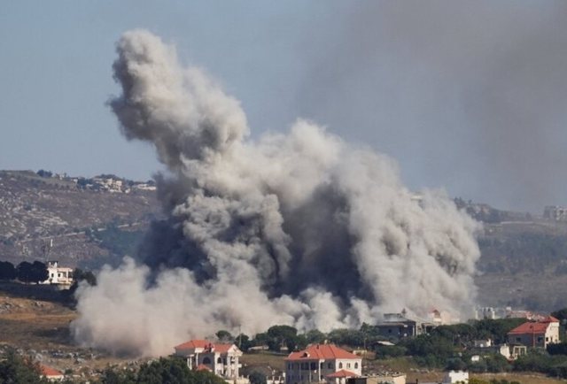 Izraeli dhe Hezbollahu arrijnë marrëveshje për armëpushim