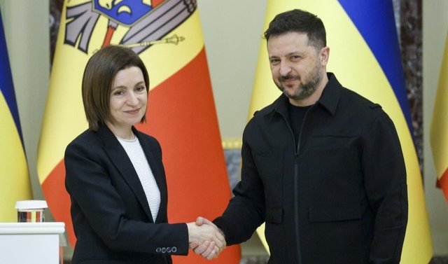Hungaria zbut qëndrimin ndaj Ukrainës, hapet rruga për nisjen e negociatave të anëtarësimit në BE