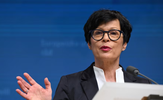 Marta Kos: Përmbushja e IBAR-it hap një fazë të re për Shqipërinë në rrugën drejt BE-së