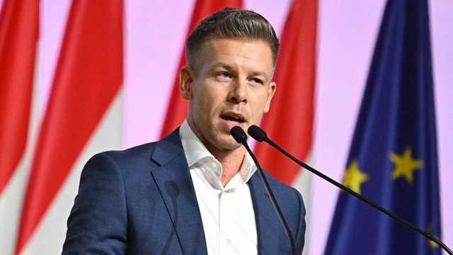“Po ndërmarrim hapa për shkarkimin e presidentit”, Magyar: Do të bëjmë gjithçka që të zhdukim korrupsionin në Hungari