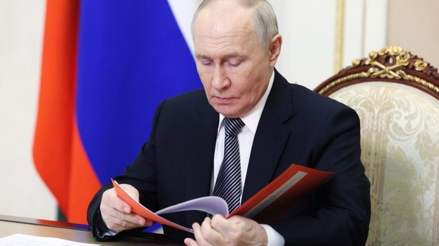 Sulmet shkatërruese në Moskë, CNN: Vladimir Putin përballet me një detyrë pothuajse të pamundur