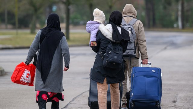 Emigracioni i paligjshëm, BE forcon masat! Rregulla më të ashpra për azilin dhe kthimet