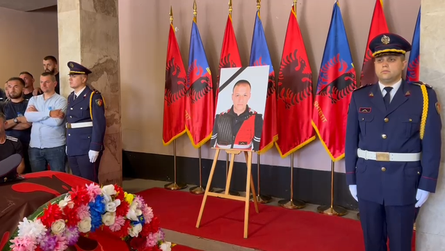 Dosja zbardh vrasjen e efektivit të “Shqiponjave”, si u organizua operacioni ku humbi jetën Enea Mekolli