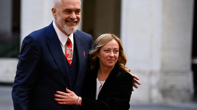 Meloni: Miratim historik i BE-së për riatdhesimet, modeli shqiptar mbetet rruga për t’u ndjekur