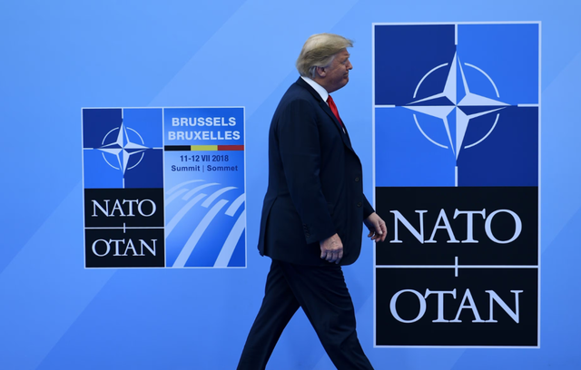 SHBA i kërkon Evropës dhe Kanadasë të forcojnë forcat ajrore dhe detare të NATO-s