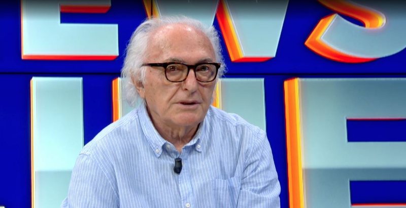 “Protestat u bënë ushqim për vendet armike”/ Çupi: Është një grumbullim amorf njerëzish
