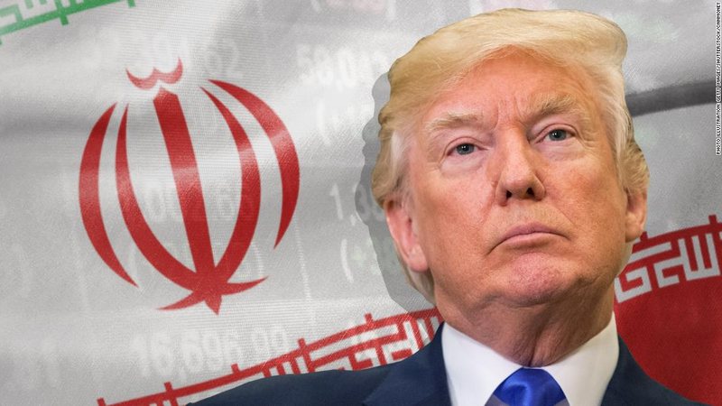 Trump ka parashikuar 37 herë deri më sot marrëveshje me Iranin…