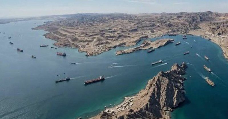 Irani dhe SHBA drejt marrëveshjes për Ngushticën e Hormuzit? Teherani propozon tarifa për anijet pas 60 ditësh