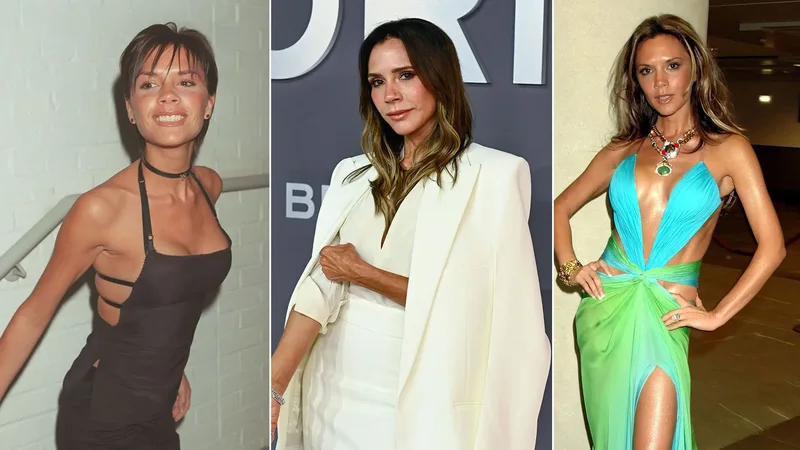 Nuk e ndryshon kurrë menunë: çfarë ha çdo ditë Victoria Beckham prej 25 vitesh