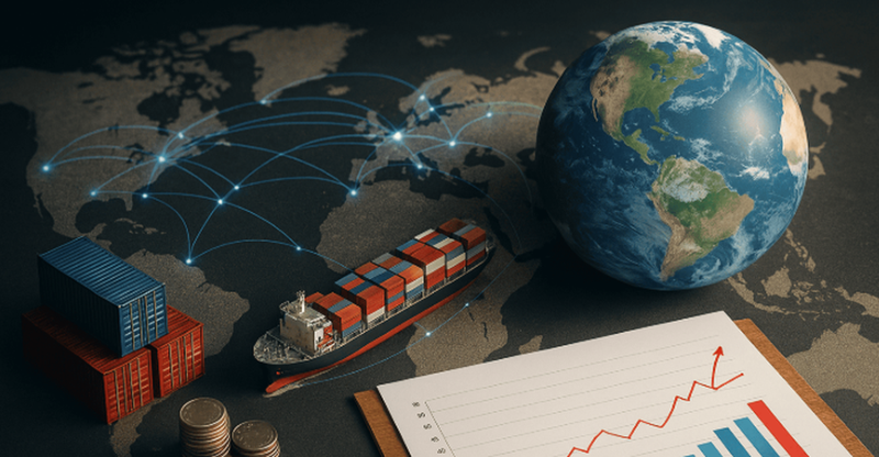 Euro “godet” tekstilet, karburantet rrisin importet/ Eksportet u rritën vetëm 2.8%, zgjerohet sërish deficiti tregtar