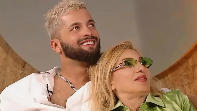 Pas sherrit të bujshëm në “Ferma VIP”, ndodh e papritura mes DJ Bujakës dhe Mimoza Ahmetit