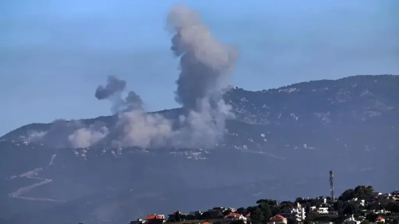 Pas tensioneve, Izraeli dhe Hezbollahu bien dakord për armëpushim