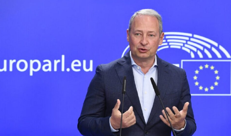 14:18 PE miraton raportin e progresit për Shqipërinë! Schieder: Integrimi në BE më 2030, objektiv realist