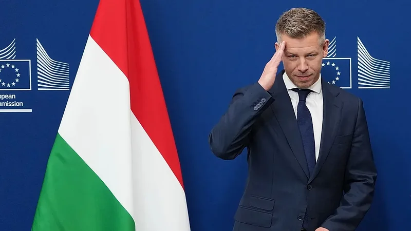 Hungaria planifikon taksë të re për oligarkët: Qeveria e Magyar pritet të njoftojë detajet e ligjit