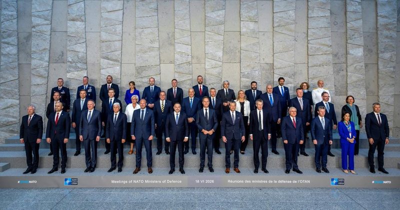 Nufi në Takimin e Ministrave të Mbrojtjes të NATO-s: Shqipëria, aleate e besueshme
