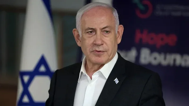 Netanyahu do të kandidojë në zgjedhjet e ardhshme, partia e tij: Me vullnetin e Zotit, do të fitojë