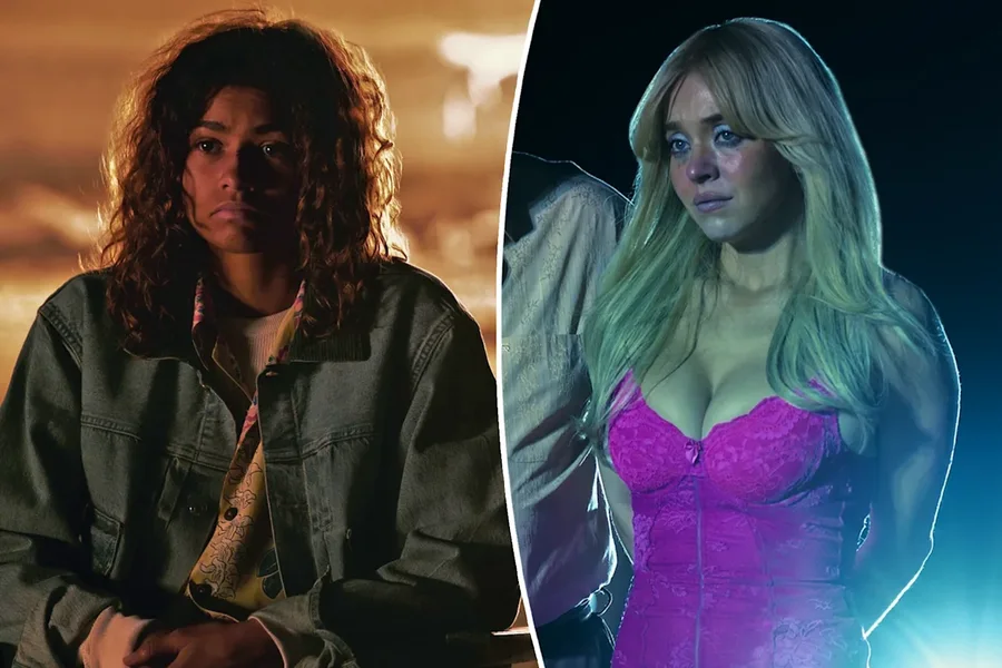 Fansat të zhgënjyer! “Euphoria” përfundoi më keq se “Game of Thrones”