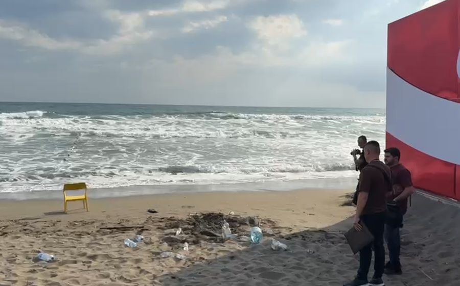 17:49 Plazhi pa kulla vrojtimi! Dallgët e detit u morën jetën 2 të rinjve nga Kosova, tre të tjerë në Spitalin e Lezhës