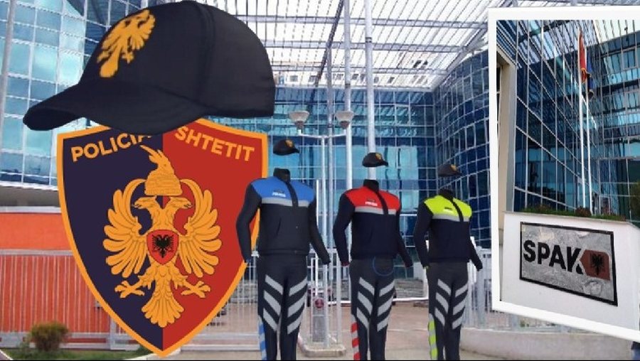 Gjykata e Lartë kthen për rigjykim në Apelin e Posaçëm dosjen e tenderit 28 milionë euro të uniformave të Policisë