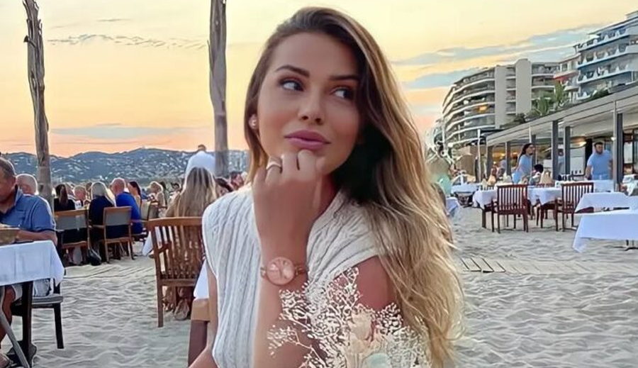 Nga humbja te lumturia, Mimoza Krasniqi mirëpret djalin e saj të parë
